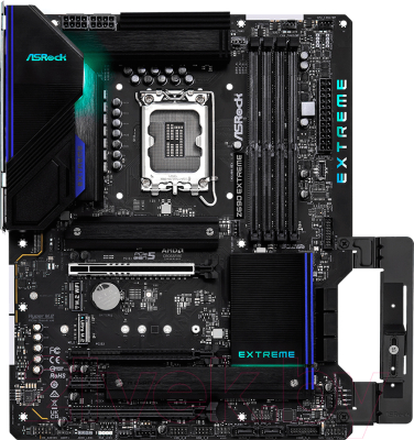 Материнская плата AsRock Z690 Extreme