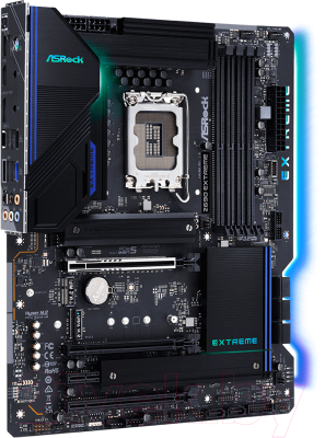 Материнская плата AsRock Z690 Extreme