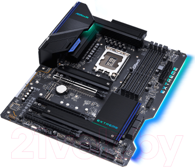 Материнская плата AsRock Z690 Extreme