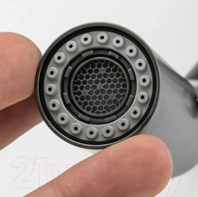 Смеситель Gappo G4398-41