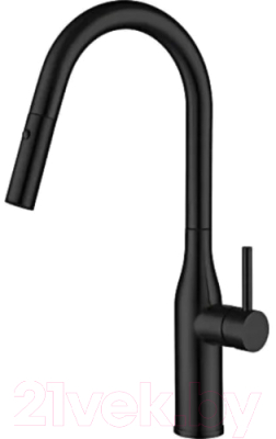 Смеситель Gappo G4398-46 - фото