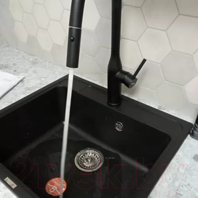 Смеситель Gappo G4398-46