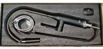 Смеситель Gappo G4398-46