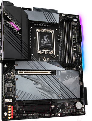 Материнская плата Gigabyte Z690 Aorus Elite DDR4