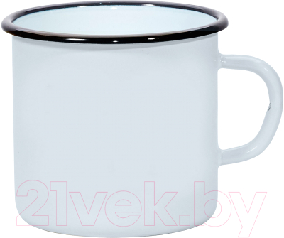 Кружка Лысьвенские эмали 0102/СО/Д - фото