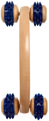 Массажер механический Bradex KZ 0957 для ног