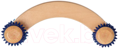 Массажер механический Bradex KZ 0957 для ног