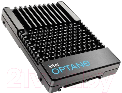 SSD диск Intel Optane P5800X 800Gb (SSDPF21Q800GB01) - фото