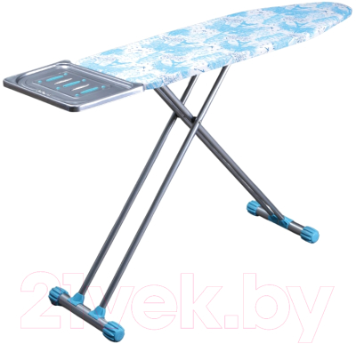 Гладильная доска Kanat Novelty Pro / NP-730 - фото