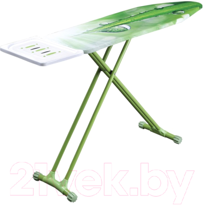 Гладильная доска Kanat Novelty Silver / NS-721 - фото