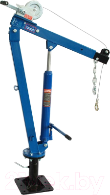 Кран гидравлический AE&T T62103A - фото