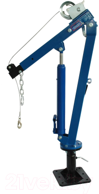 Кран гидравлический AE&T T62103A