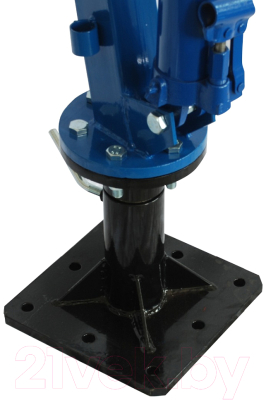 Кран гидравлический AE&T T62103A