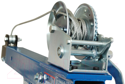 Кран гидравлический AE&T T62103A