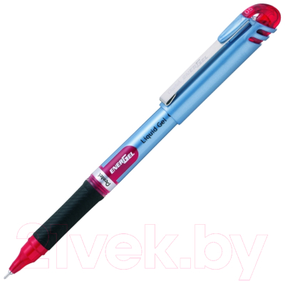 Ручка-роллер Pentel EnerGel / BLN15-ВE - фото