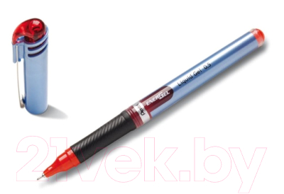 Ручка-роллер Pentel EnerGel / BLN15-ВE
