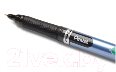 Ручка-роллер Pentel EnerGel / BLN15-ВE
