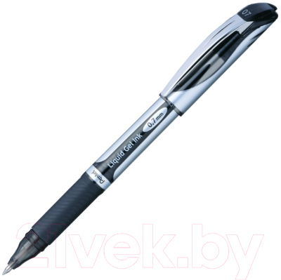 Ручка гелевая Pentel EnerGel / BL57-AO - фото