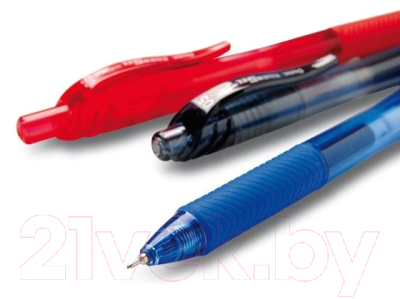 Ручка-роллер Pentel EnerGel-X / BLN105-BX