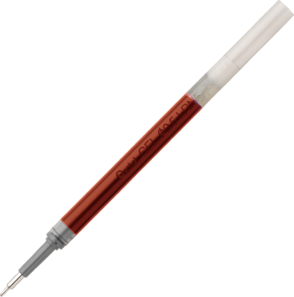 Стержень гелевый Pentel EnerGell / LRN5-BX - фото