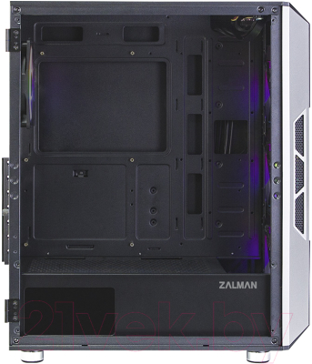 Корпус для компьютера Zalman i3 Neo