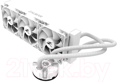 Кулер для процессора Zalman Reserator 5 Z36