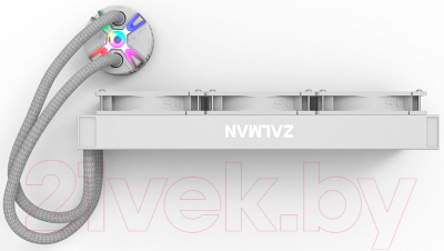 Кулер для процессора Zalman Reserator 5 Z36