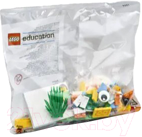 Конструктор Lego Education Spike Старт 2000458 - фото