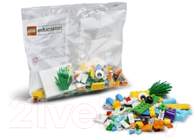 Конструктор Lego Education Spike Старт 2000458