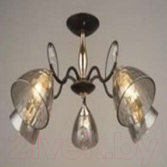 Люстра Aitin-Pro НПБ N4376/5 - фото