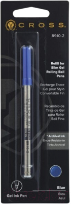 Стержень роллер Cross Click / 8910-2