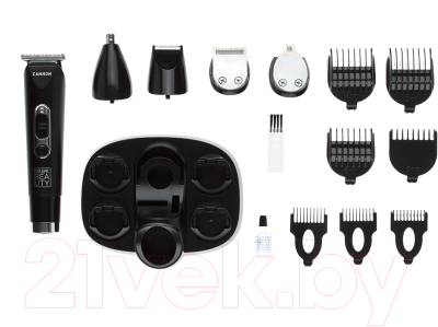 Триммер Dewal Beauty Cannon / HC9007