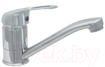 Смеситель Центр Сантехники ПП800304 - фото