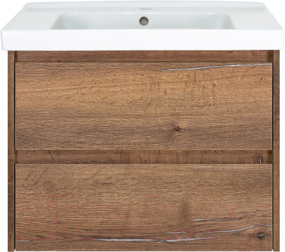 Тумба под умывальник Brevita Dallas 60 / DAL-01060-074П - фото