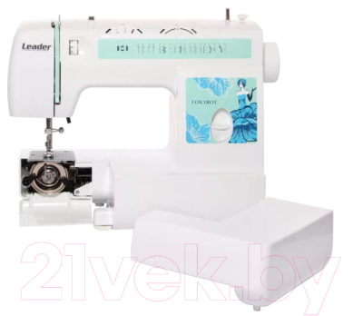 Швейная машина Leader Foxtrot