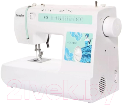 Швейная машина Leader Foxtrot