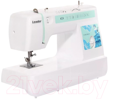 Швейная машина Leader Foxtrot