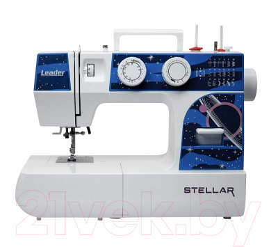 Швейная машина Leader Stellar
