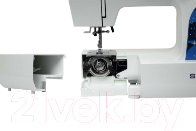 Швейная машина Leader Stellar