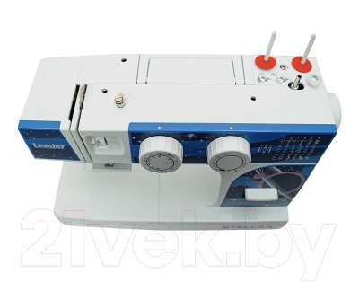 Швейная машина Leader Stellar