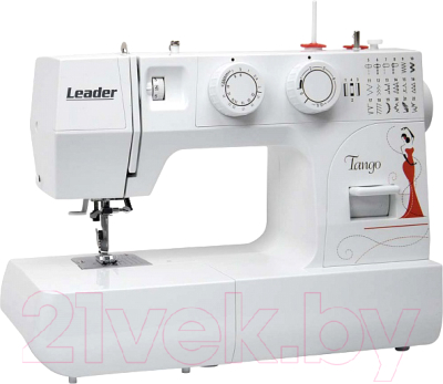 Швейная машина Leader Tango - фото