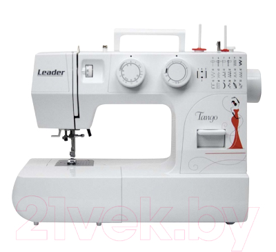 Швейная машина Leader Tango