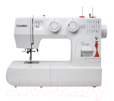 Швейная машина Leader Tango