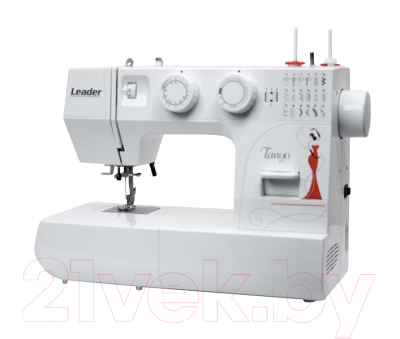 Швейная машина Leader Tango
