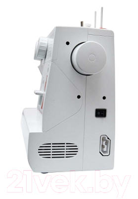 Швейная машина Leader Tango