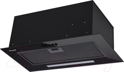 Вытяжка скрытая Weissgauff Aura 900 BL - фото