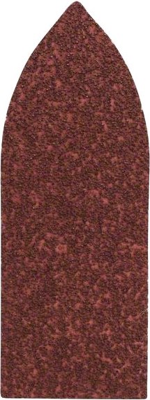 Набор шлифлистов Bosch 2.608.605.167 - фото