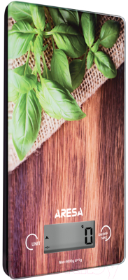 Кухонные весы Aresa AR-4310