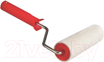 Валик малярный Bauwelt 00061-044224 - фото