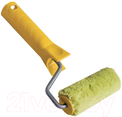 Валик малярный Bauwelt 00071-411510 - фото